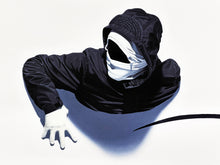 Load image into Gallery viewer, NUNO VIEGAS 'Joestar SOW III' (2023) Giclée Print - Signari Gallery