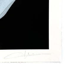 Load image into Gallery viewer, NUNO VIEGAS 'Shirt Mask x I Love NY' (2024) 14-Color Screen Print - Signari Gallery