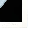 NUNO VIEGAS 'Shirt Mask x I Love NY' (2024) 14-Color Screen Print - Signari Gallery