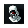NUNO VIEGAS 'Shirt Mask x I Love NY' (2024) 14-Color Screen Print - Signari Gallery