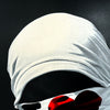 NUNO VIEGAS 'Shirt Mask x I Love NY' (2024) 14-Color Screen Print - Signari Gallery