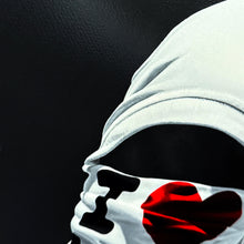 Load image into Gallery viewer, NUNO VIEGAS 'Shirt Mask x I Love NY' (2024) 14-Color Screen Print - Signari Gallery