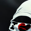 NUNO VIEGAS 'Shirt Mask x I Love NY' (2024) 14-Color Screen Print - Signari Gallery