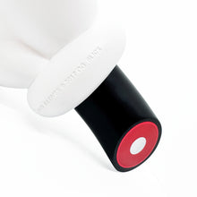 Load image into Gallery viewer, OG SLICK 'Love Gloves' (2024) Exclusive Hand-Signed/Embellished Sculpture - Signari Gallery