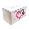 OG SLICK 'Love Gloves' (2024) Exclusive Hand-Signed/Embellished Sculpture - Signari Gallery