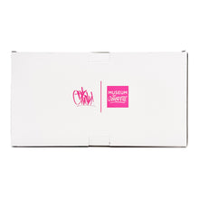 Load image into Gallery viewer, OG SLICK 'Love Gloves' (2024) Exclusive Hand-Signed/Embellished Sculpture - Signari Gallery