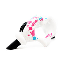 Load image into Gallery viewer, OG SLICK 'Love Gloves' (2024) Exclusive Hand-Signed/Embellished Sculpture - Signari Gallery
