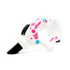 OG SLICK 'Love Gloves' (2024) Exclusive Hand-Signed/Embellished Sculpture - Signari Gallery