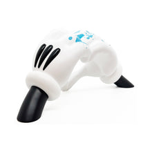 Load image into Gallery viewer, OG SLICK 'Love Gloves' (2024) Exclusive Hand-Signed/Embellished Sculpture - Signari Gallery