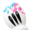 OG SLICK 'Love Gloves' (2024) Exclusive Hand-Signed/Embellished Sculpture - Signari Gallery