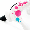 OG SLICK 'Love Gloves' (2024) Exclusive Hand-Signed/Embellished Sculpture - Signari Gallery