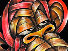 Load image into Gallery viewer, OTTO SCHADE 'Bored Ape' (2023) Giclée Print - Signari Gallery