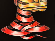 Load image into Gallery viewer, OTTO SCHADE 'Bored Ape' (2023) Giclée Print - Signari Gallery