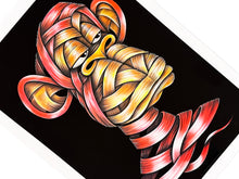 Load image into Gallery viewer, OTTO SCHADE 'Bored Ape' (2023) Giclée Print - Signari Gallery
