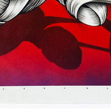 Load image into Gallery viewer, OTTO SCHADE 'Mickey Struggling' (2021) Giclée Print - Signari Gallery