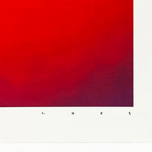 Load image into Gallery viewer, OTTO SCHADE 'Mickey Struggling' (2021) Giclée Print - Signari Gallery