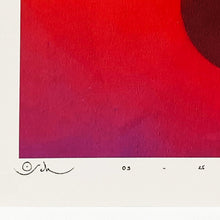 Load image into Gallery viewer, OTTO SCHADE 'Mickey Struggling' (2021) Giclée Print - Signari Gallery