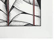 Load image into Gallery viewer, OTTO SCHADE 'I Tawt I Taw a Puddy Tat' (2021) Screen Print - Signari Gallery