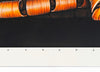 OTTO SCHADE 'Ribboned Tiger' Giclée Print - Signari Gallery
