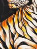 OTTO SCHADE 'Ribboned Tiger' Giclée Print - Signari Gallery