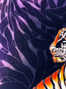 OTTO SCHADE 'Ribboned Tiger' Giclée Print - Signari Gallery