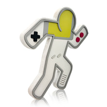 Load image into Gallery viewer, PAHNL 'BEEP' (2023) Hand-Made Game Boy Wood Sculpture - Signari Gallery