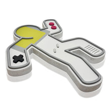 Load image into Gallery viewer, PAHNL 'BEEP' (2023) Hand-Made Game Boy Wood Sculpture - Signari Gallery