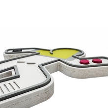 Load image into Gallery viewer, PAHNL 'BEEP' (2023) Hand-Made Game Boy Wood Sculpture - Signari Gallery