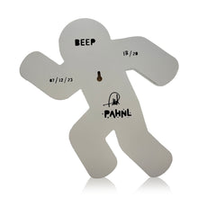 Load image into Gallery viewer, PAHNL 'BEEP' (2023) Hand-Made Game Boy Wood Sculpture - Signari Gallery