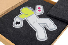 Load image into Gallery viewer, PAHNL 'BEEP' (2023) Hand-Made Game Boy Wood Sculpture - Signari Gallery