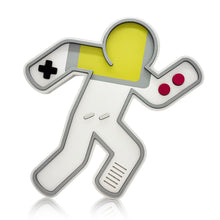 Load image into Gallery viewer, PAHNL 'BEEP' (2023) Hand-Made Game Boy Wood Sculpture - Signari Gallery