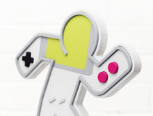 Load image into Gallery viewer, PAHNL 'BEEP' (2023) Hand-Made Game Boy Wood Sculpture - Signari Gallery