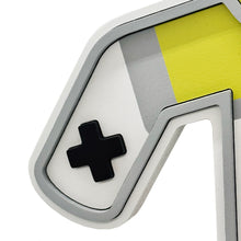 Load image into Gallery viewer, PAHNL 'BEEP' (2023) Hand-Made Game Boy Wood Sculpture - Signari Gallery