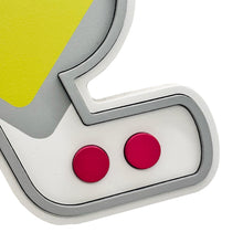 Load image into Gallery viewer, PAHNL 'BEEP' (2023) Hand-Made Game Boy Wood Sculpture - Signari Gallery