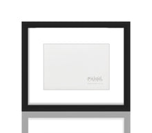 Load image into Gallery viewer, PAHNL 'Little Figures' (2023) Framed Artist Post Card - Signari Gallery