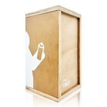Load image into Gallery viewer, PAHNL 'The First' (2024) Hand-Made Concrete Spray Can Sculpture w/Display Box - Signari Gallery