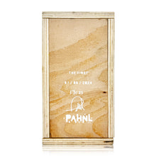 Load image into Gallery viewer, PAHNL 'The First' (2024) Hand-Made Concrete Spray Can Sculpture w/Display Box - Signari Gallery