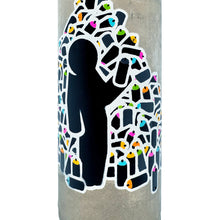 Load image into Gallery viewer, PAHNL 'The First' (2024) Hand-Made Concrete Spray Can Sculpture w/Display Box - Signari Gallery