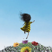 Load image into Gallery viewer, PEZ 'Hope Scotch' (2017) RARE 22-Color Screen Print - Signari Gallery