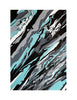 PAULO ARRAIANO 'Cold Front' (2015) Screen Print - Signari Gallery