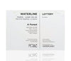 PEJAC 'A Forest' + The Boss + So Far, So Close' (2018-2022) Custom Framed Lottery Edition Postcard Set - Signari Gallery