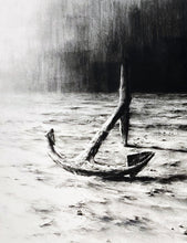 Load image into Gallery viewer, PEJAC 'H2O' Lottery Edition Mounted Postcard - Signari Gallery