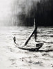 PEJAC 'H2O' Lottery Edition Mounted Postcard - Signari Gallery