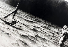Load image into Gallery viewer, PEJAC 'H2O' Lottery Edition Mounted Postcard - Signari Gallery