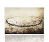PEJAC 'A Forest' + The Boss + So Far, So Close' (2018-2022) Custom Framed Lottery Edition Postcard Set - Signari Gallery