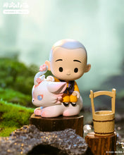 Load image into Gallery viewer, POP MART 'Classics of Mountains and Seas' (2020) Blind Box Vinyl Art Figure - Signari Gallery