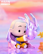 Load image into Gallery viewer, POP MART 'Classics of Mountains and Seas' (2020) Blind Box Vinyl Art Figure - Signari Gallery