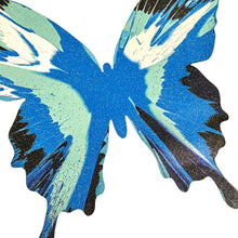 Load image into Gallery viewer, PUNK ME TENDER 'P1' (2020) Giclee + Silkscreen Print w/Diamond Dust - Signari Gallery