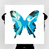 PUNK ME TENDER 'P1' (2020) Giclee + Silkscreen Print w/Diamond Dust - Signari Gallery