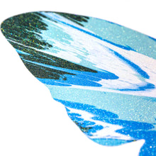 Load image into Gallery viewer, PUNK ME TENDER 'P1' (2020) Giclee + Silkscreen Print w/Diamond Dust - Signari Gallery
